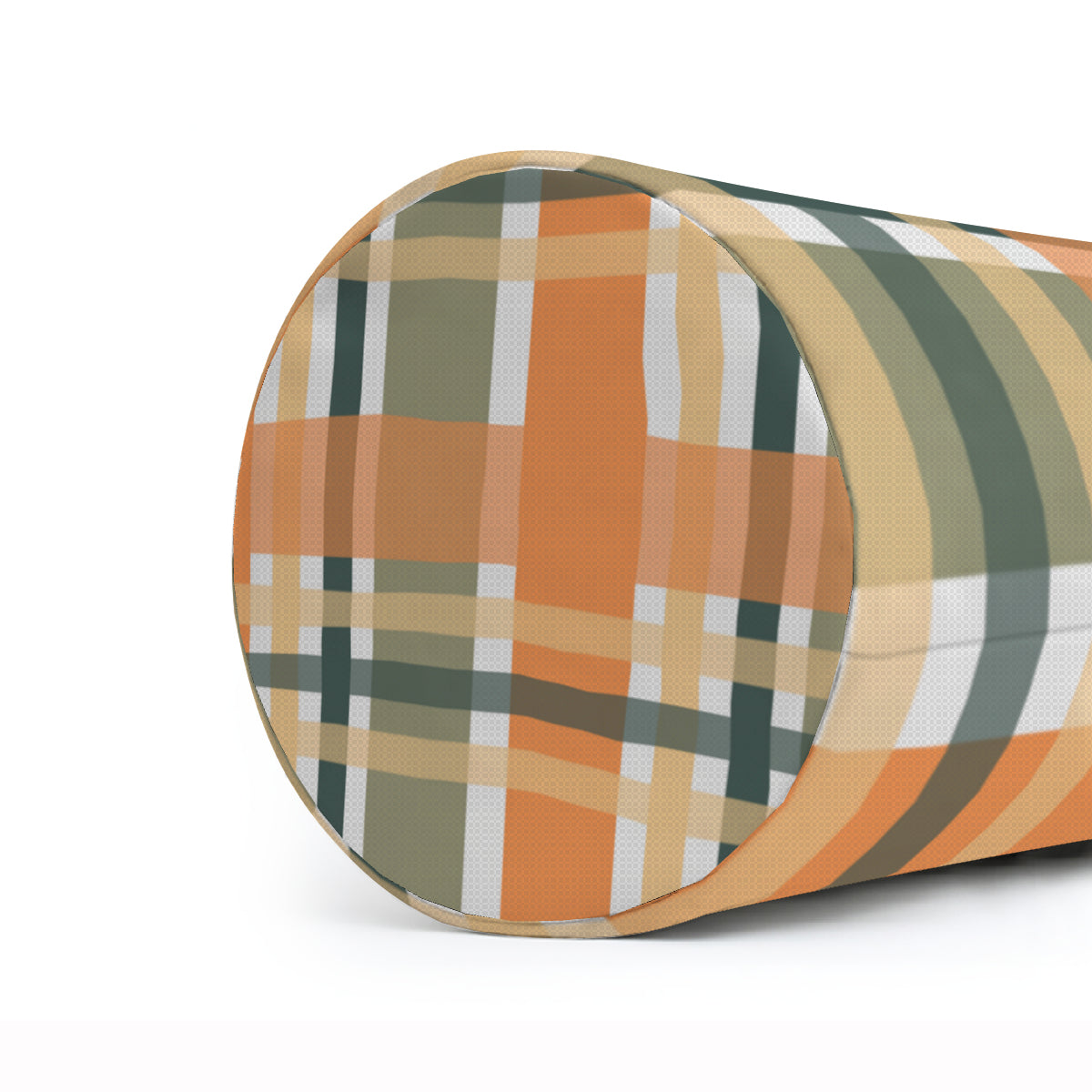 Plaid Fun Foldable laundry Basket - Kim’s Signature Beauty & Accessories    