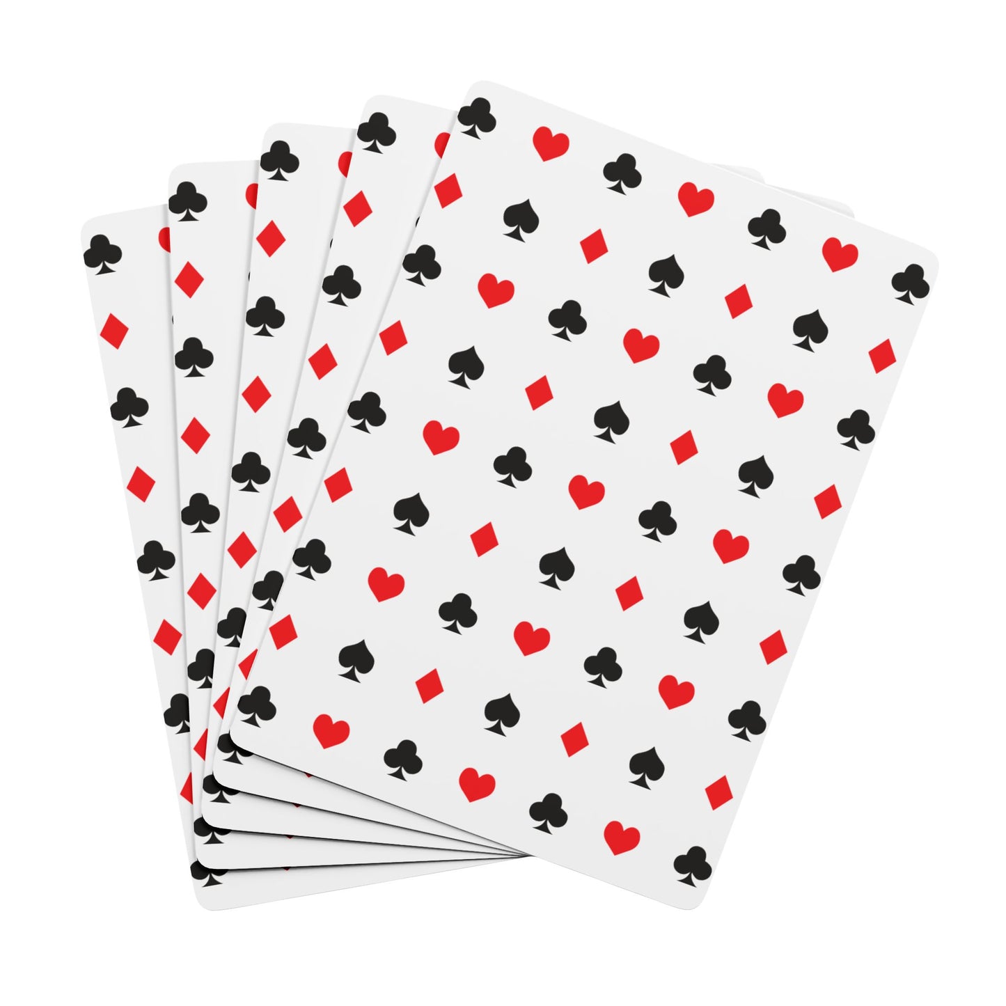 Poker Playing Cards - Kim’s Signature Beauty & Accessories    