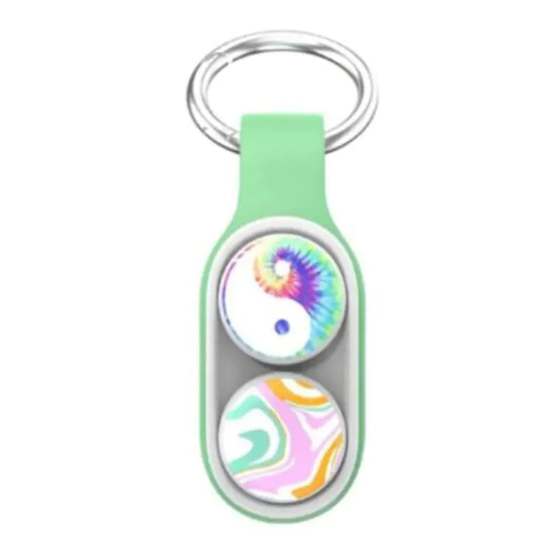 Pop Puck Fidget Toys Decompression Series - Kim’s Signature Beauty & Accessories    