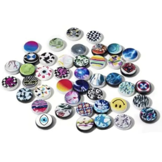 Pop Puck Fidget Toys Decompression Series - Kim’s Signature Beauty & Accessories    