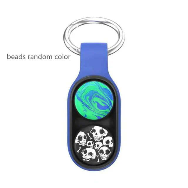 Pop Puck Fidget Toys Decompression Series - Kim’s Signature Beauty & Accessories    