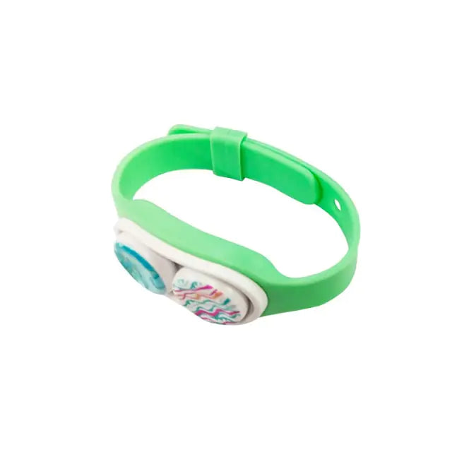 Pop Puck Fidget Toys Decompression Series - Kim’s Signature Beauty & Accessories    