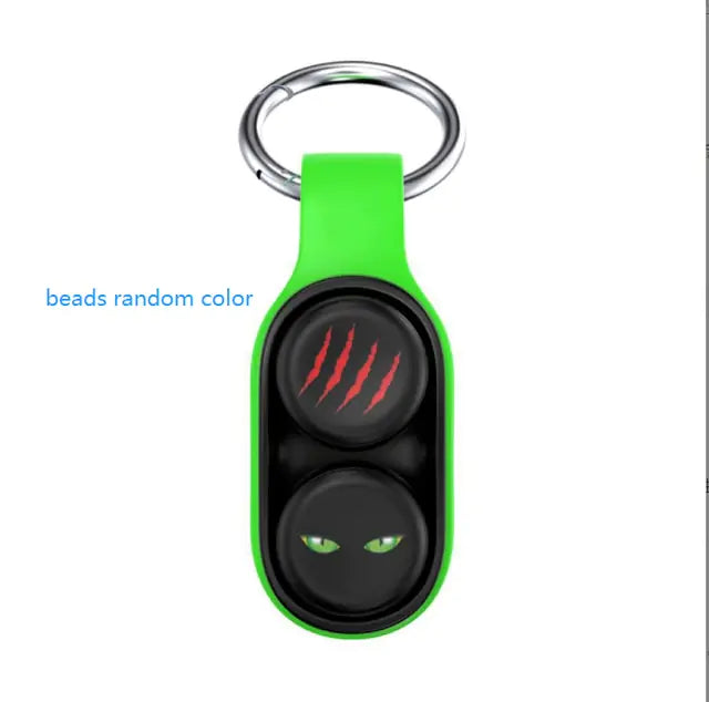 Pop Puck Fidget Toys Decompression Series - Kim’s Signature Beauty & Accessories    