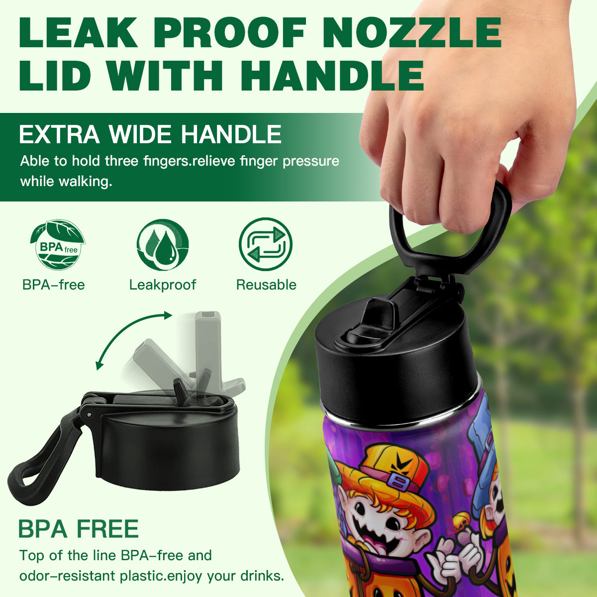 Pumpkins & Scarecrows 12oz Tumbler - Kim’s Signature Beauty & Accessories    