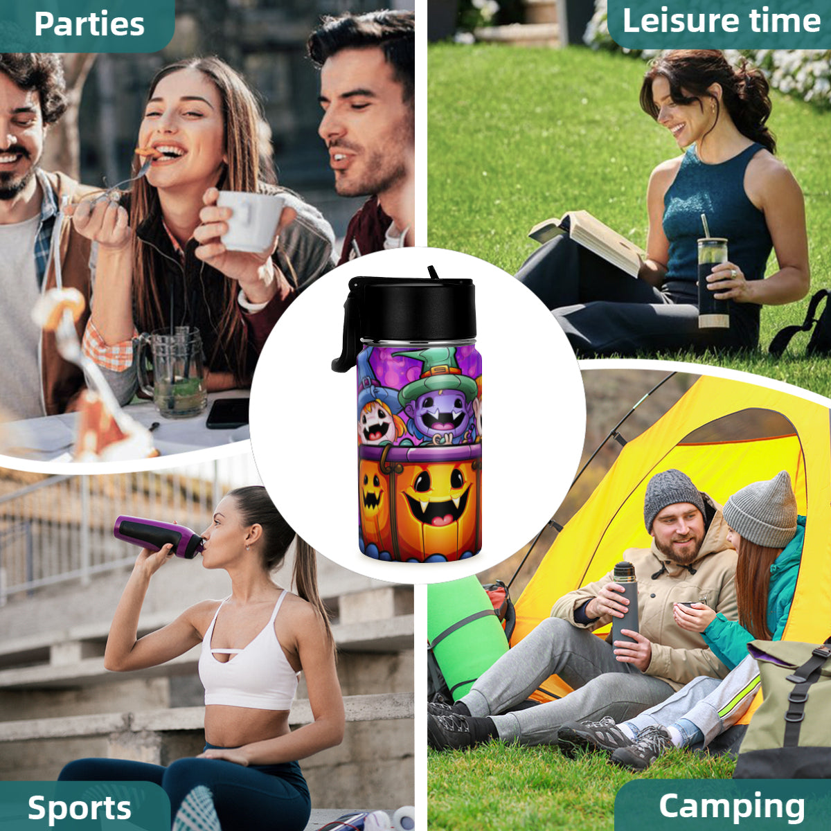 Kim’s Signature Beauty & Accessories 