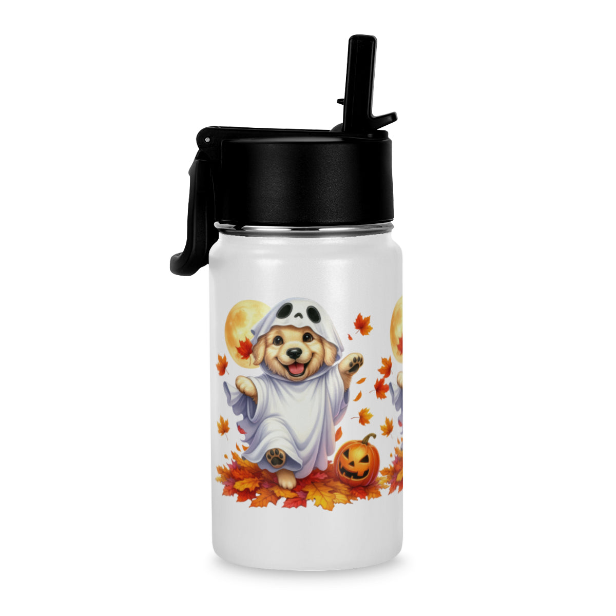 Pup Treat 12oz Tumbler - Kim’s Signature Beauty & Accessories    