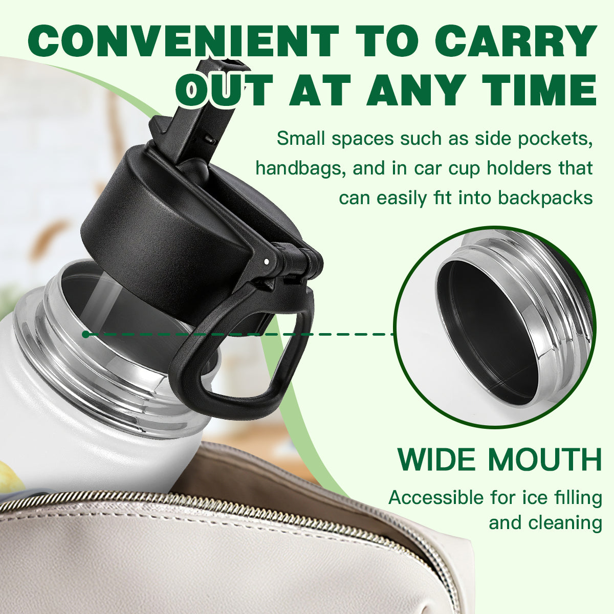 Kim’s Signature Beauty & Accessories 