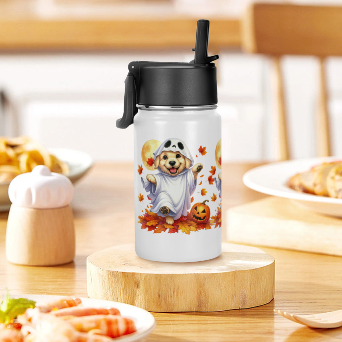 Pup Treat 12oz Tumbler - Kim’s Signature Beauty & Accessories    