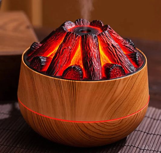Charcoal USB Air Humidifier - Kim’s Signature Beauty & Accessories    