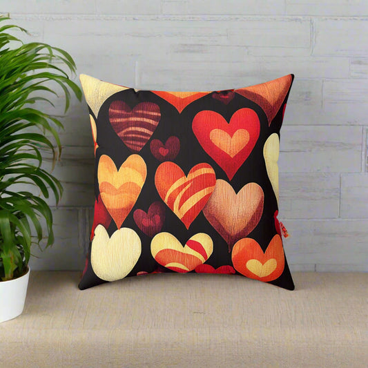 Radiant Love Pillow - Kim’s Signature Beauty & Accessories    