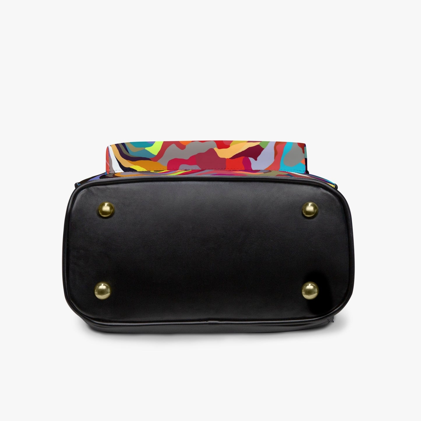 Rainbow Splash Backpack - Kim’s Signature Beauty & Accessories    