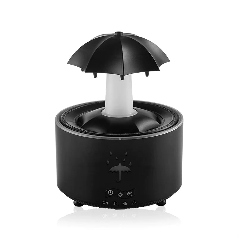 Raindrop Aromatherapy Humidifier - Kim’s Signature Beauty & Accessories    