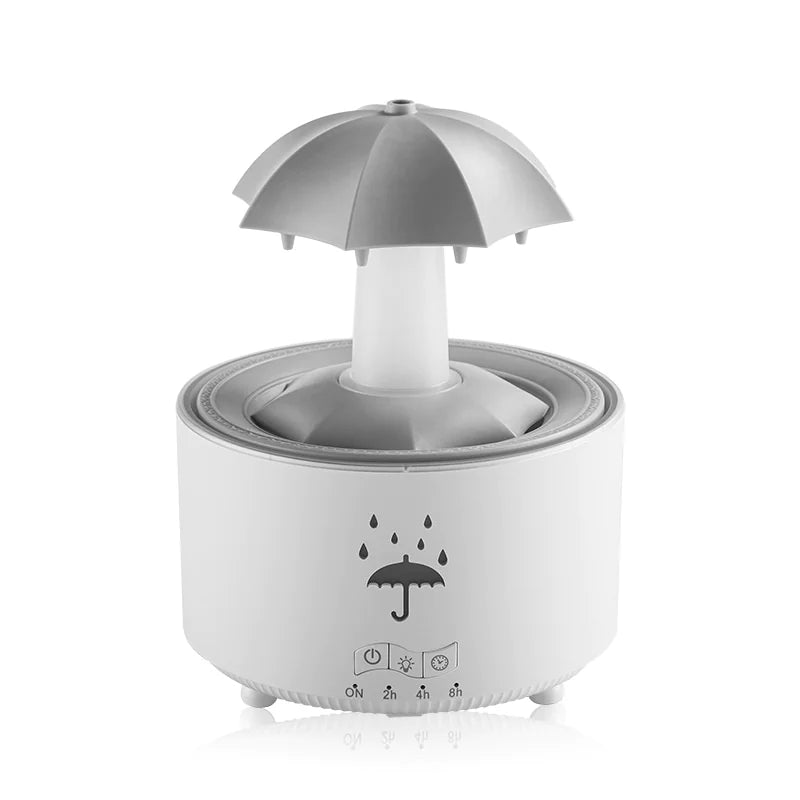 Raindrop Aromatherapy Humidifier - Kim’s Signature Beauty & Accessories    