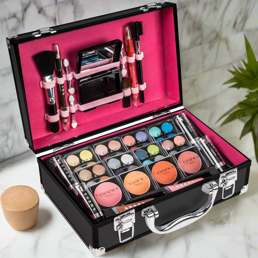 Kim’s Signature Beauty & Accessories 