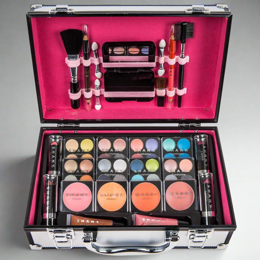 Kim’s Signature Beauty & Accessories 