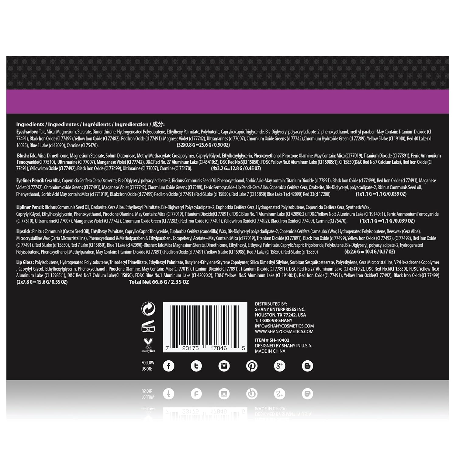 Kim’s Signature Beauty & Accessories 