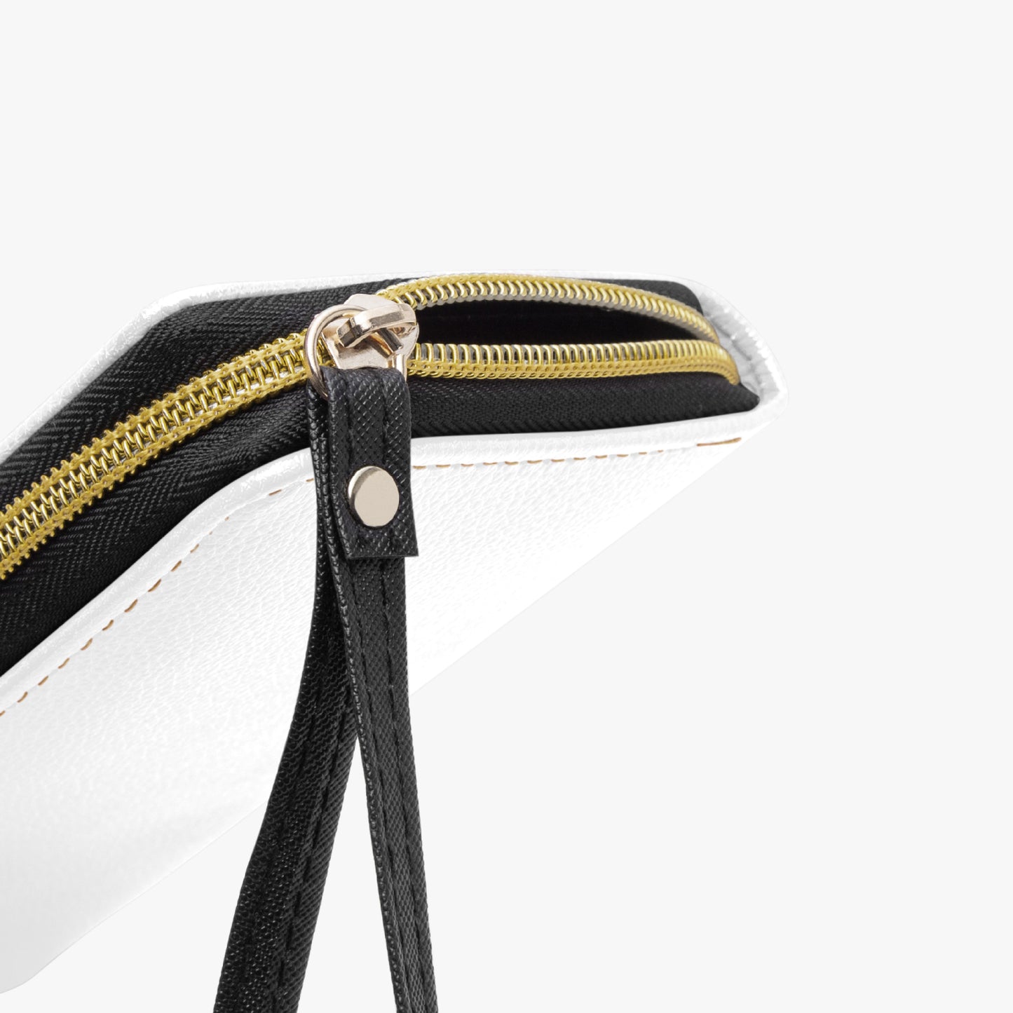 Share the Love Leather Wristlet - Kim’s Signature Beauty & Accessories    