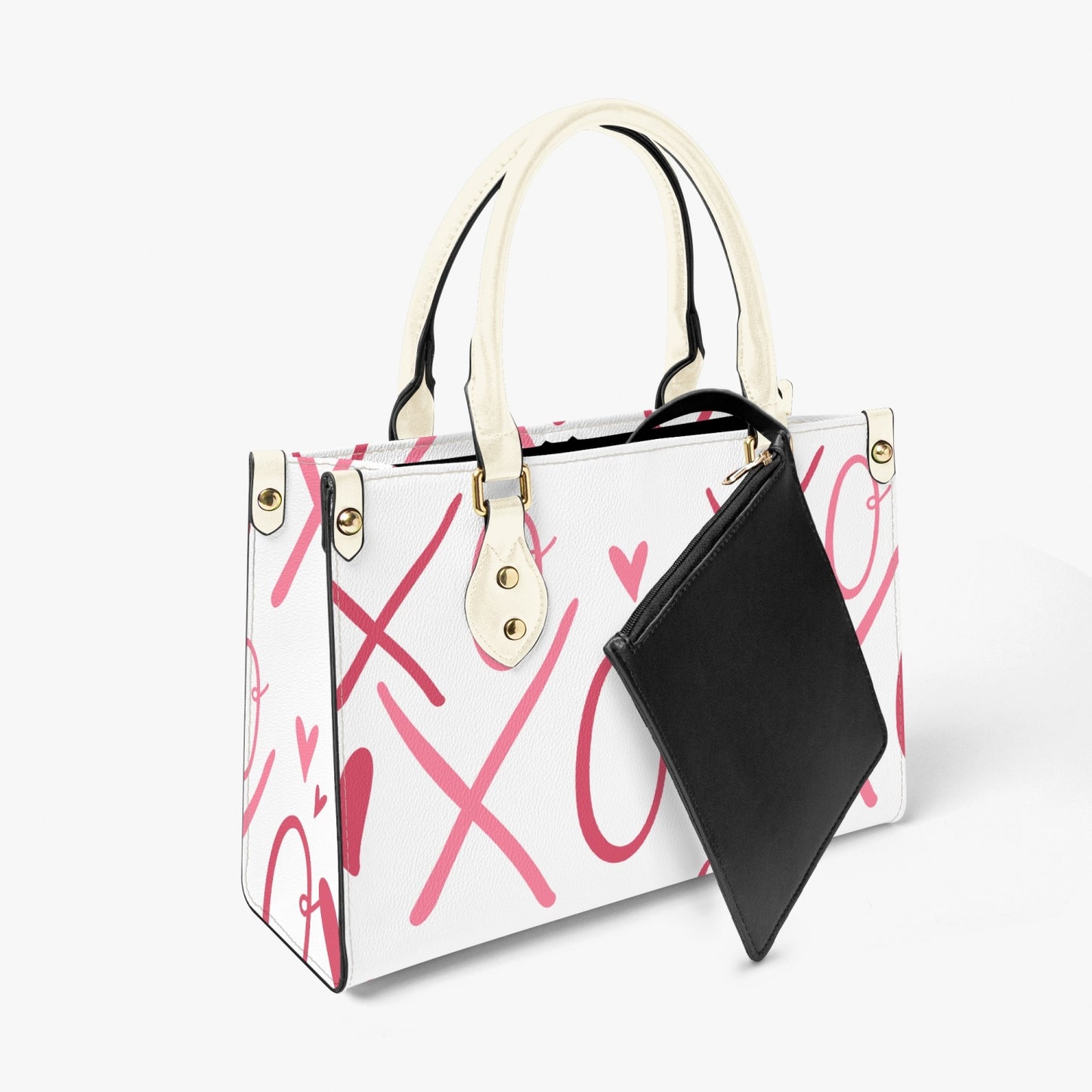 Share the Love Tote Bag - Kim’s Signature Beauty & Accessories    