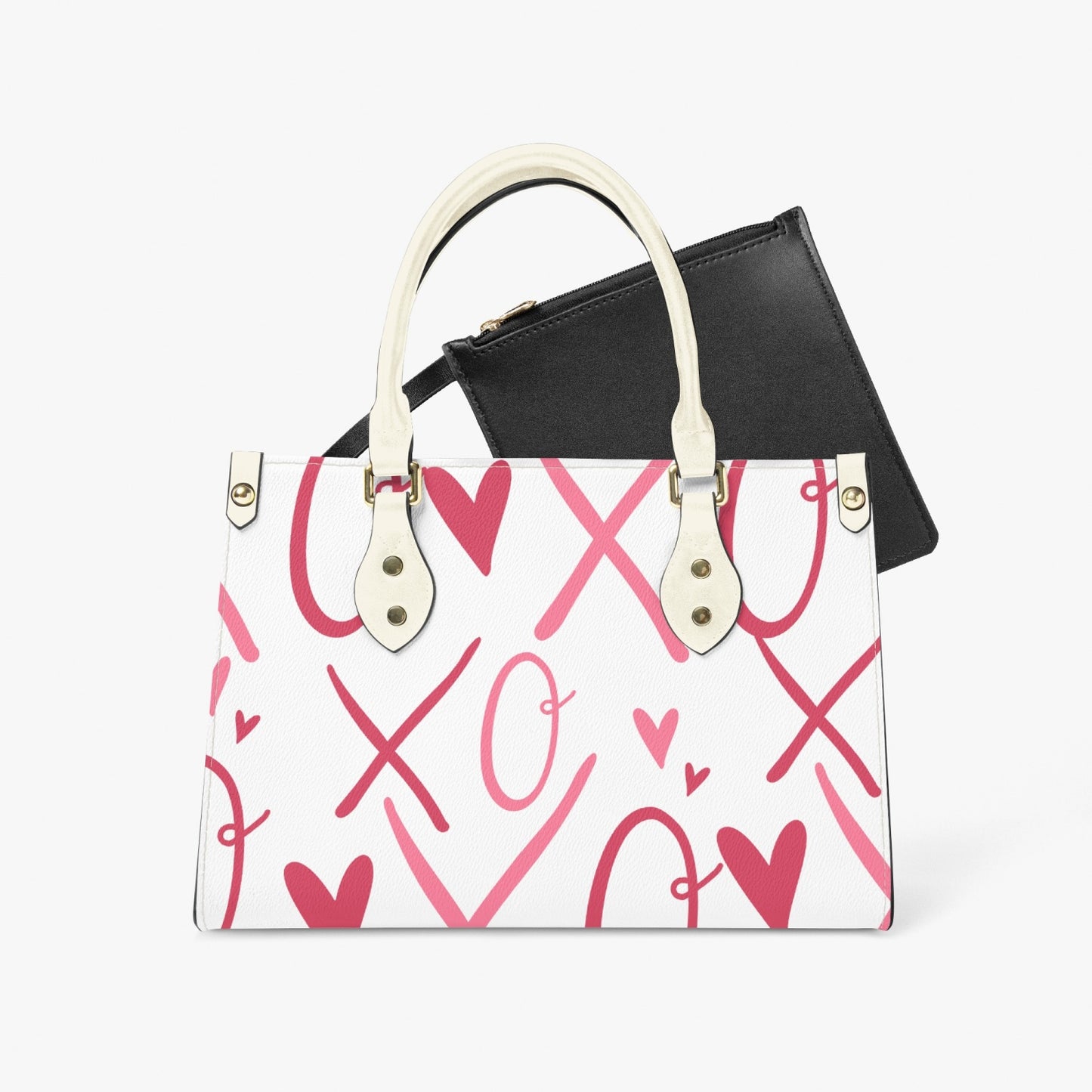 Share the Love Tote Bag - Kim’s Signature Beauty & Accessories    