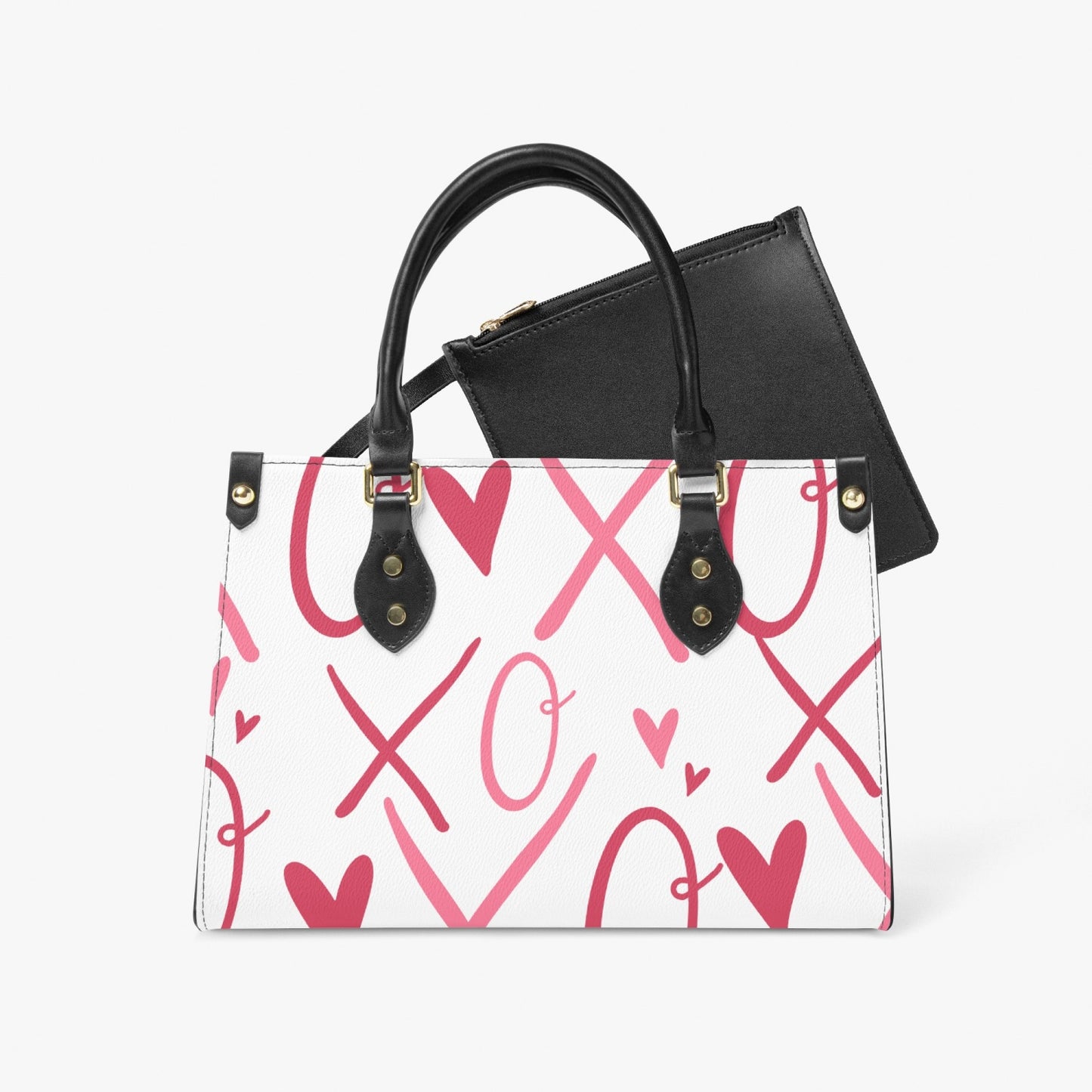 Share the Love Tote Bag - Kim’s Signature Beauty & Accessories    