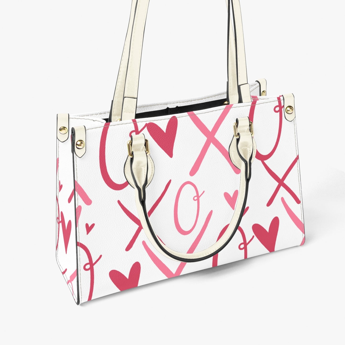 Share the Love Tote Bag - Kim’s Signature Beauty & Accessories    