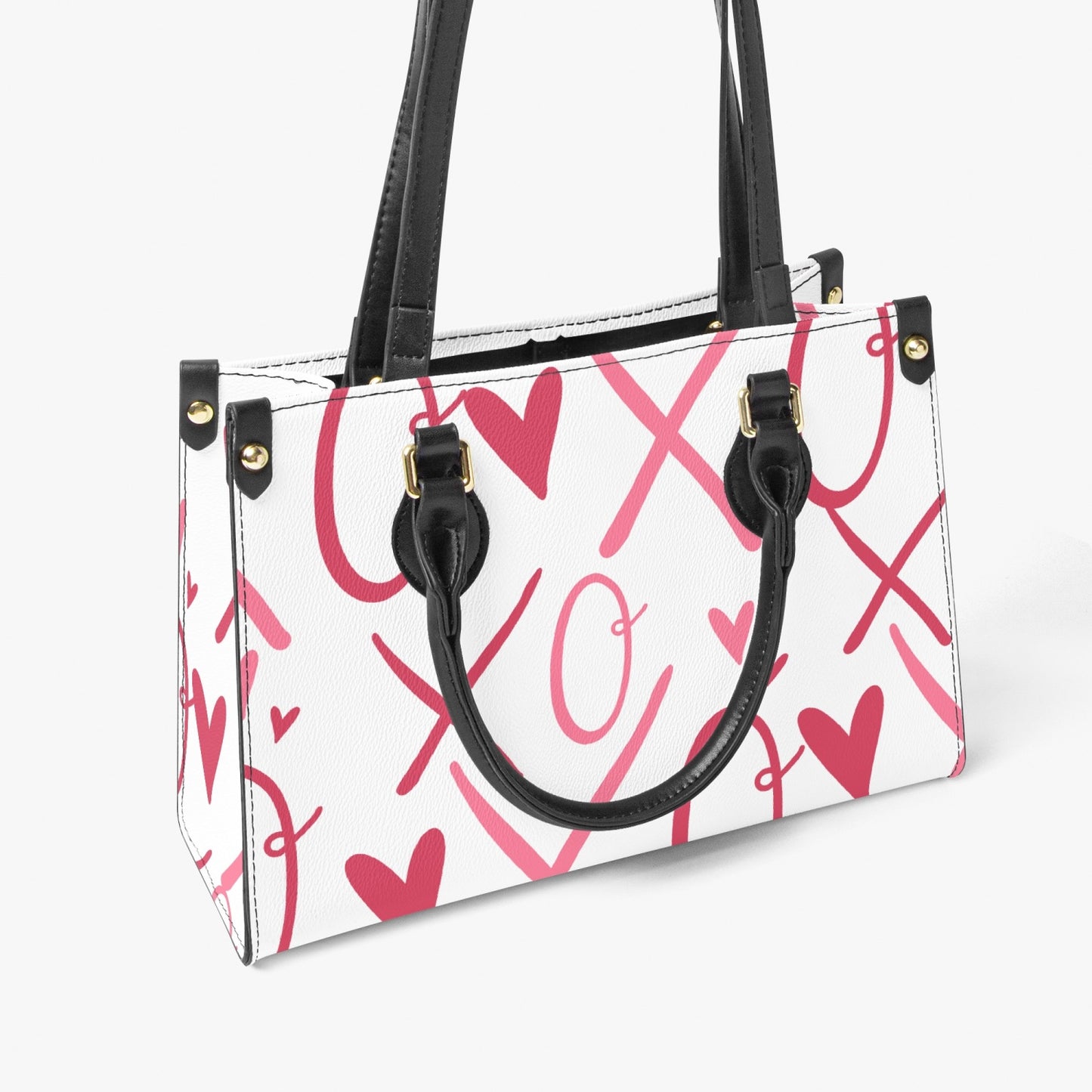 Share the Love Tote Bag - Kim’s Signature Beauty & Accessories    