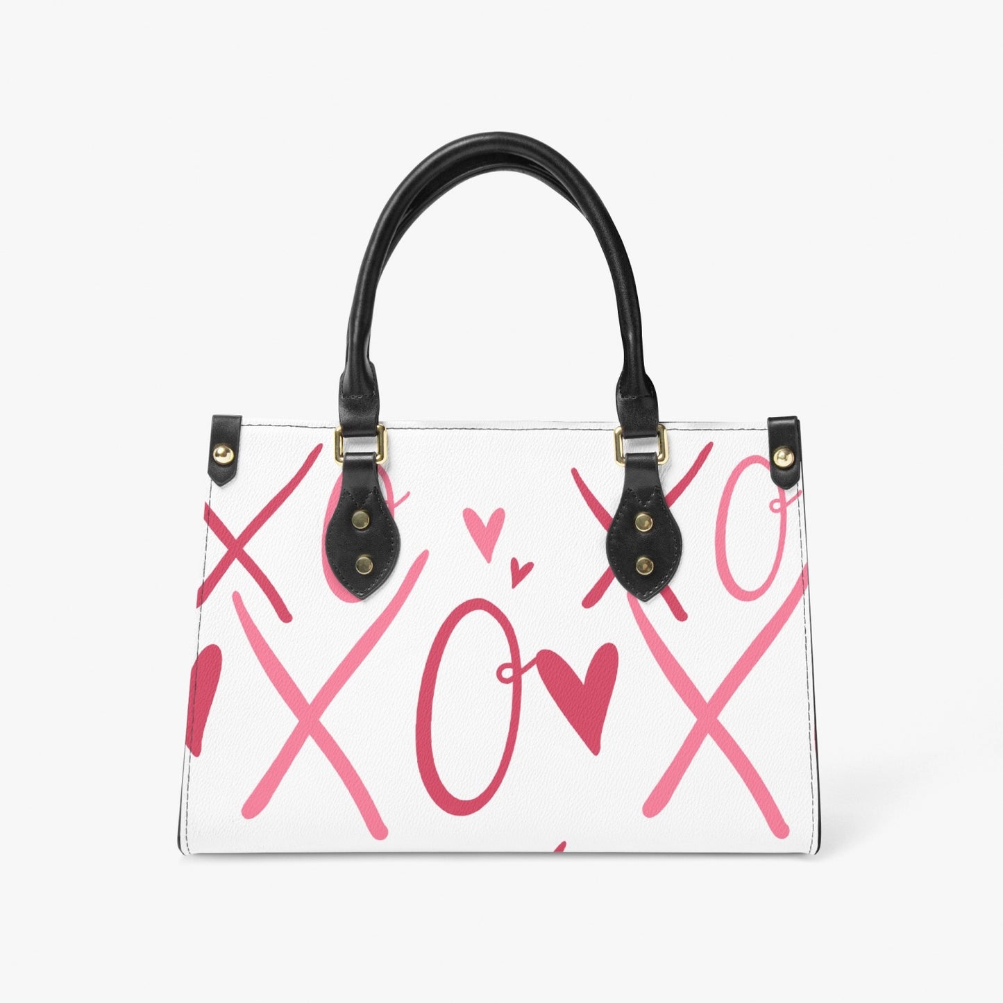 Share the Love Tote Bag - Kim’s Signature Beauty & Accessories    