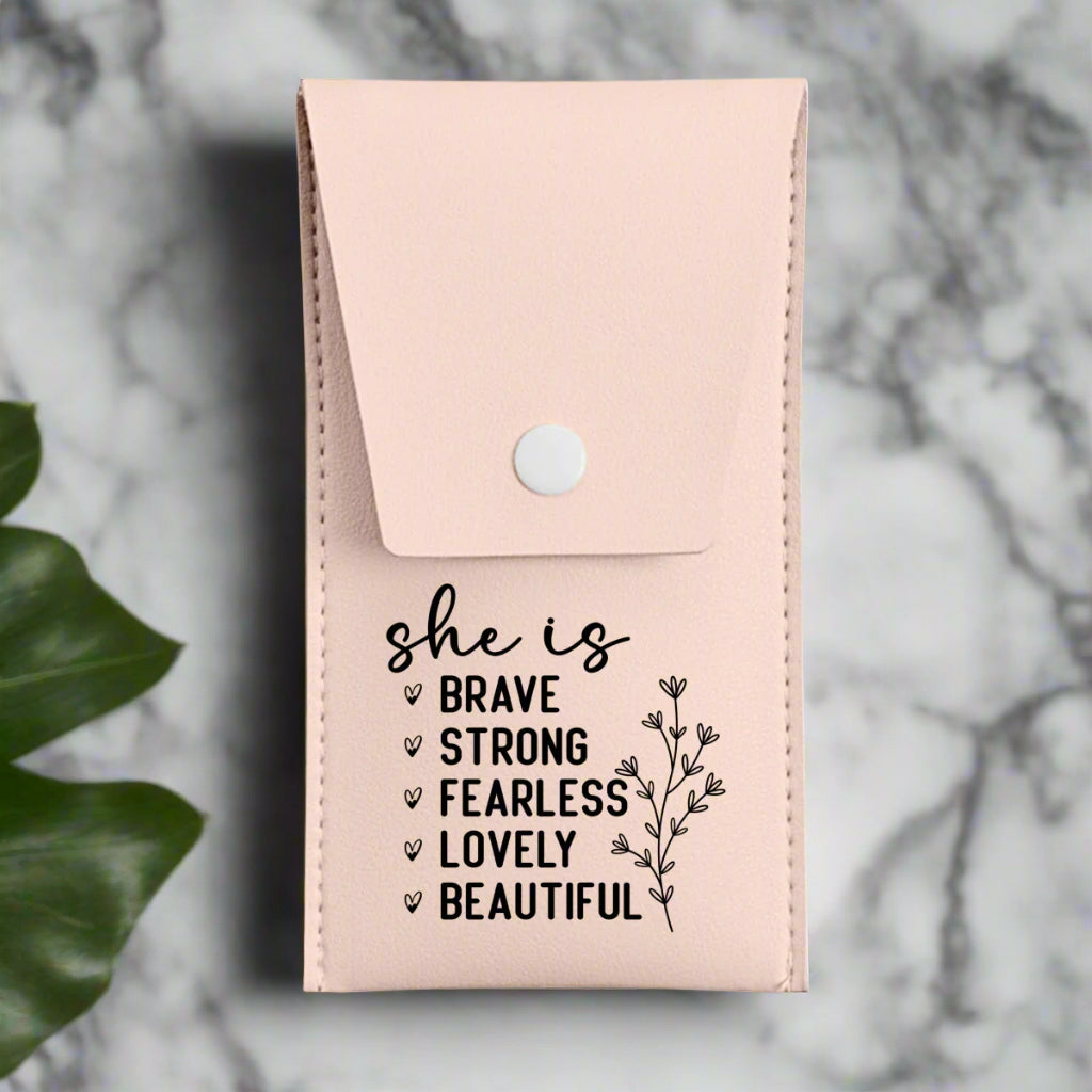 Kim’s Signature Beauty & Accessories 