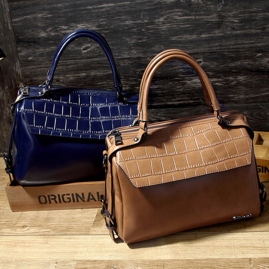 Shoulder Bag, Tote, Crossbody - Kim’s Signature Beauty & Accessories