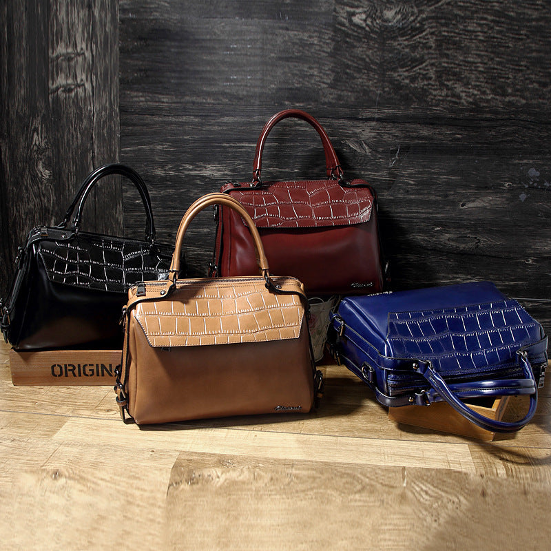 Shoulder Bag, Tote, Crossbody - Kim’s Signature Beauty & Accessories