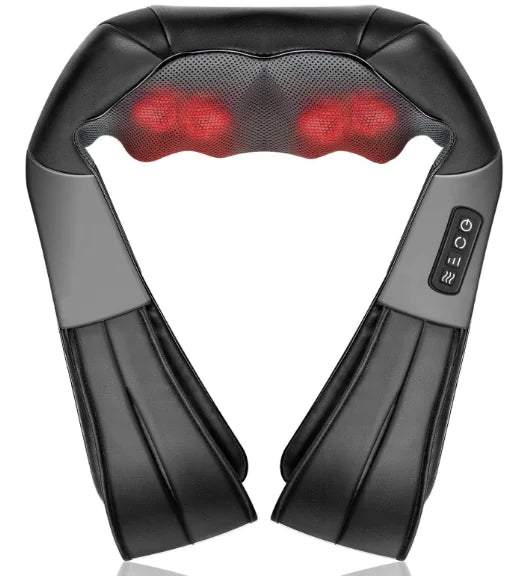 Shoulder & Neck Massager - Kim’s Signature Beauty & Accessories    