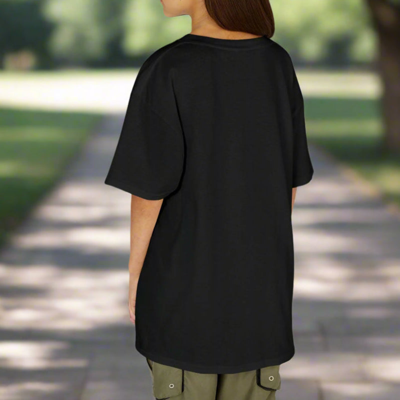 Sistersaurus T-Shirt – Bold & Playful Dino Tee for Girl - Kim’s Signature Beauty & Accessories    