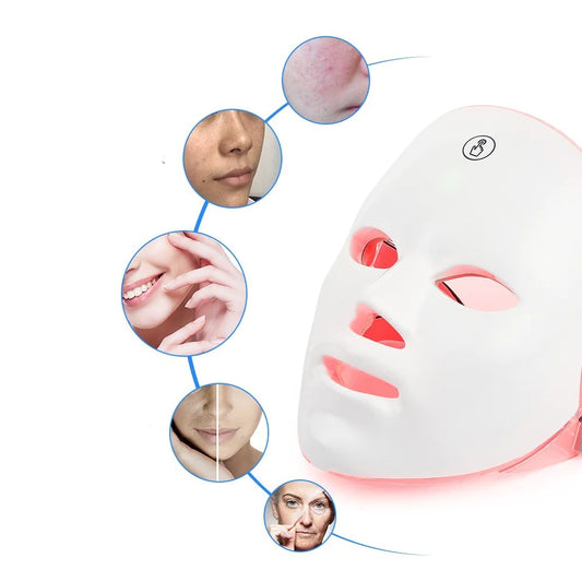 Skin Rejuvenation Facial Beauty Device - Kim’s Signature Beauty & Accessories
