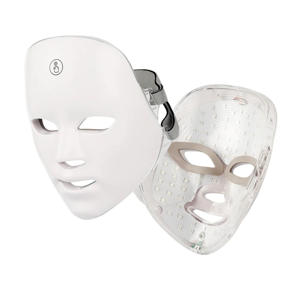 Skin Rejuvenation Facial Beauty Device - Kim’s Signature Beauty & Accessories