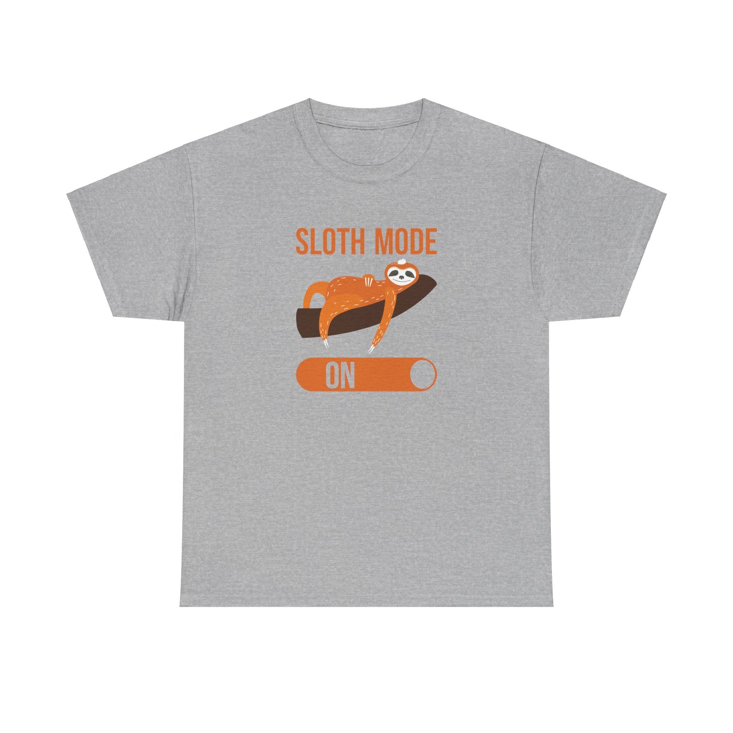 Sloth Life Tee - Kim’s Signature Beauty & Accessories    