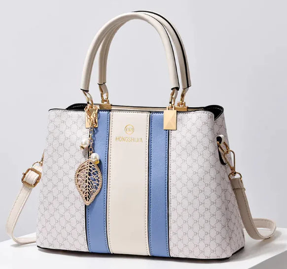 Sophisticated Women's Crossbody Handbag - Kim’s Signature Beauty & Accessories    