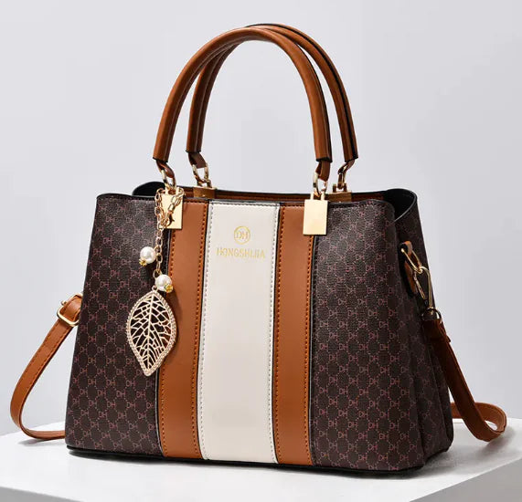 Sophisticated Women's Crossbody Handbag - Kim’s Signature Beauty & Accessories    