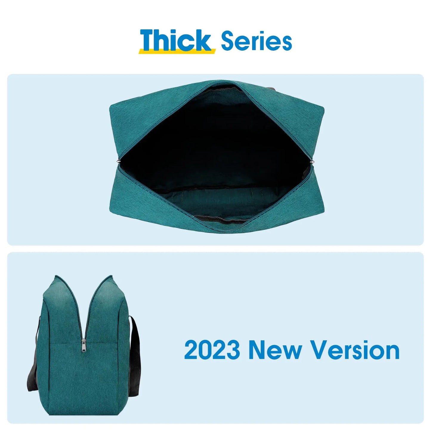 Spirit Airlines Personal Item Bag - Kim’s Signature Beauty & Accessories    