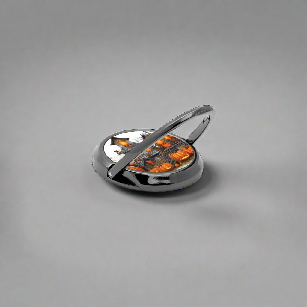 Spooky  Mobile Phone Ring Holder - Kim’s Signature Beauty & Accessories    