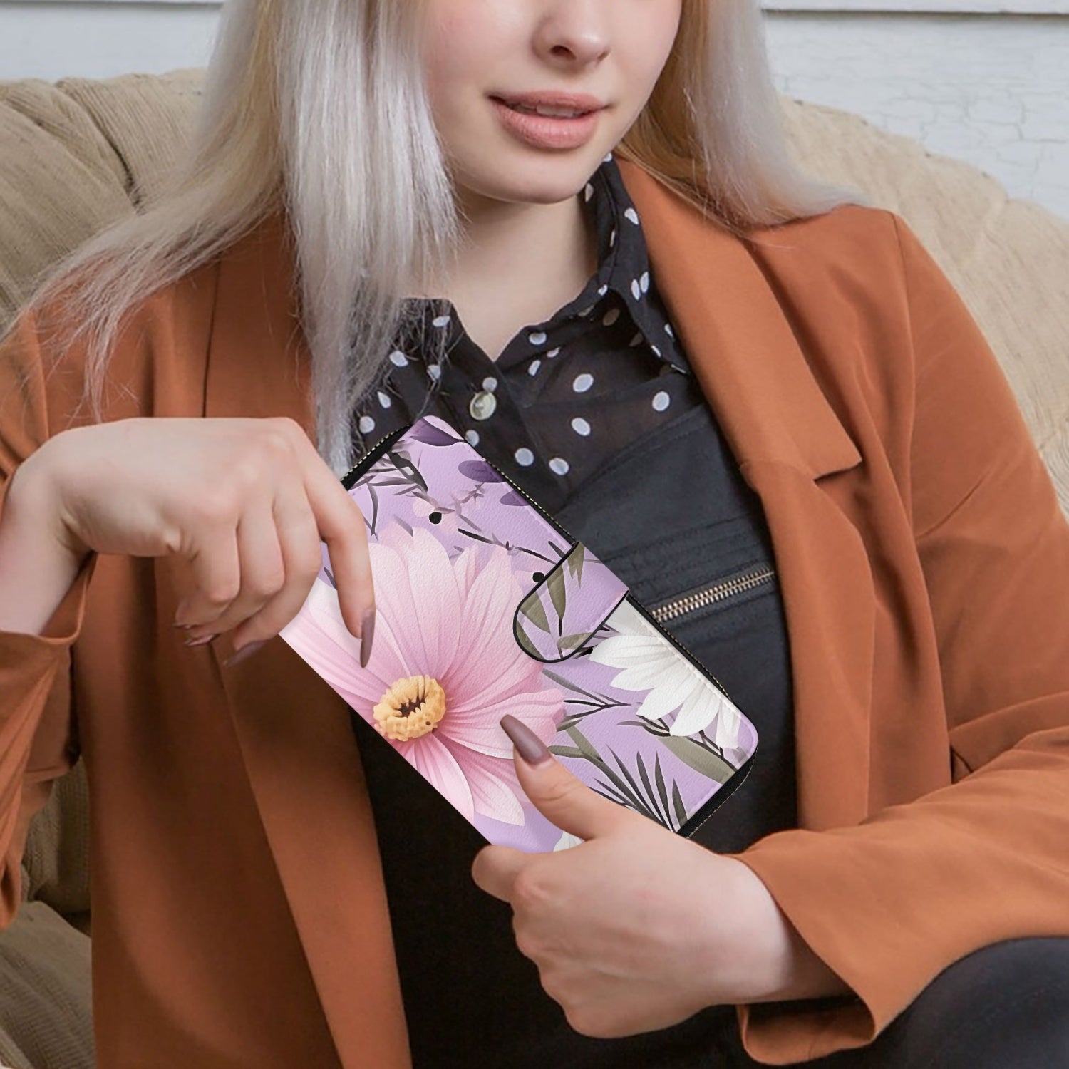 Kim’s Signature Beauty & Accessories 