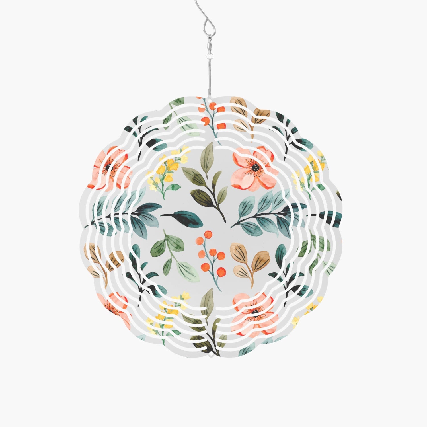Spring Smile Wind Spinner - Kim’s Signature Beauty & Accessories    
