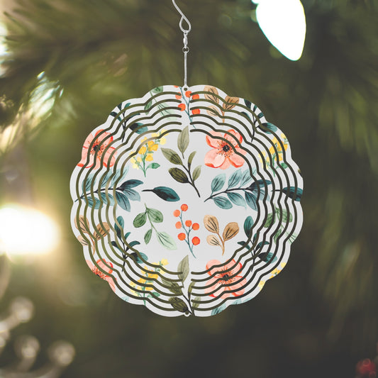 Spring Smile Wind Spinner - Kim’s Signature Beauty & Accessories    