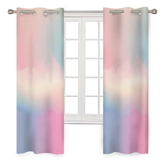 Spring Splash | Curtains - Kim’s Signature Beauty & Accessories    