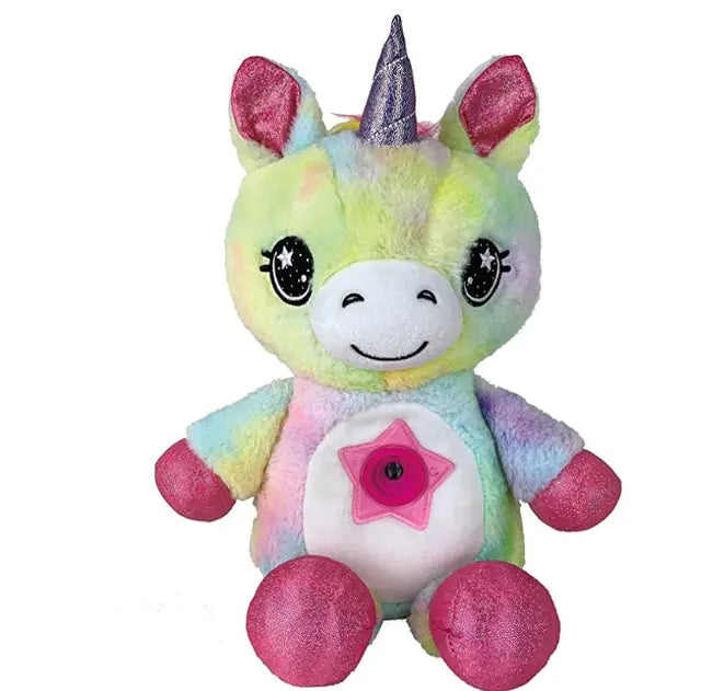 Starlight Belly Stuffed Animal Toy - Kim’s Signature Beauty & Accessories    