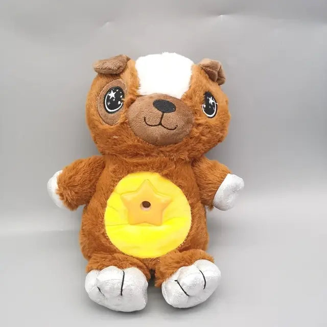 Starlight Belly Stuffed Animal Toy - Kim’s Signature Beauty & Accessories    