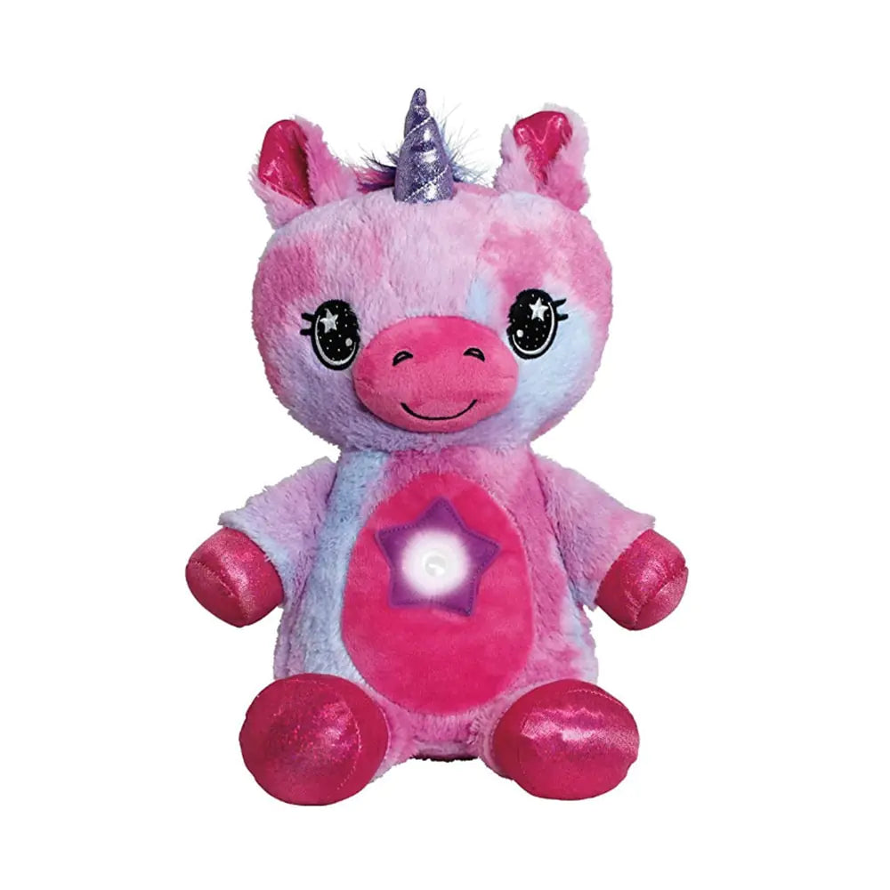 Starlight Belly Stuffed Animal Toy - Kim’s Signature Beauty & Accessories    