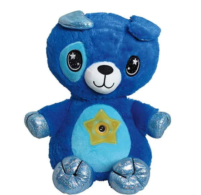 Starlight Belly Stuffed Animal Toy - Kim’s Signature Beauty & Accessories    