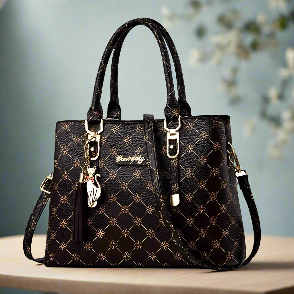 Stella Women's Crossbody Handbag - Kim’s Signature Beauty & Accessories    