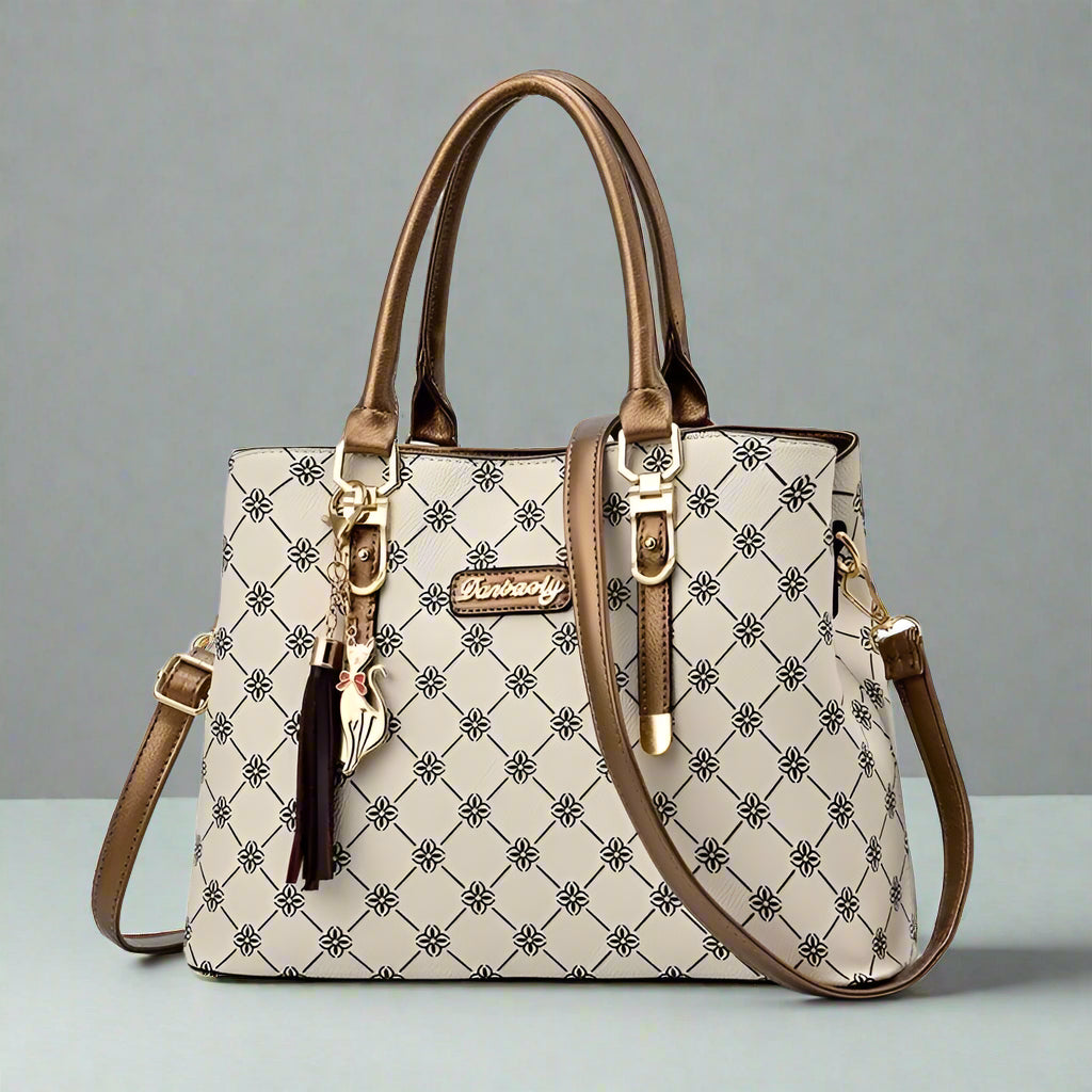 Stella Women's Crossbody Handbag - Kim’s Signature Beauty & Accessories    