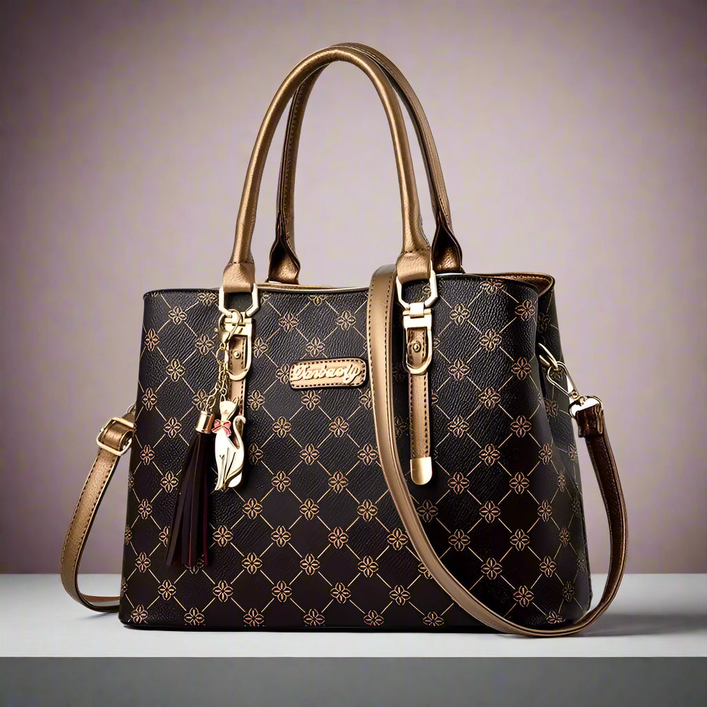 Stella Women's Crossbody Handbag - Kim’s Signature Beauty & Accessories    
